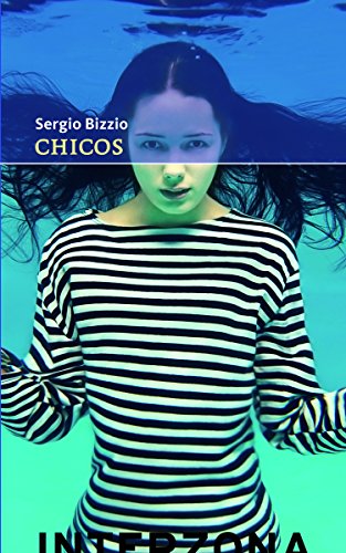 Libro CHICOS de SERGIO BIZZIO
