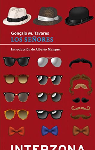 Libro Goncalo M. Tavares