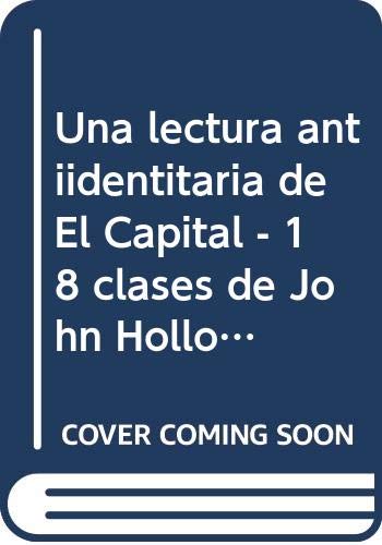 Libro John Holloway