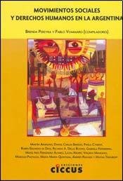 Libro MOVIMIENTOS SOCIALES Y DERECHOS HUMANOS de VARIOS