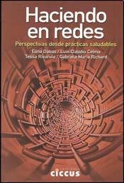 Libro HACIENDO REDES de ELINA DABAS