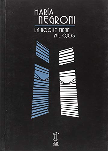 Libro Maria Negroni