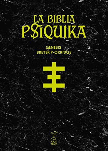 Libro Genesis Breyer