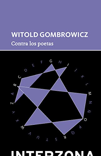 Libro Witold Gombrowicz