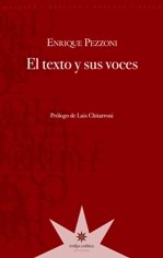 Libro Enrique Pezzoni