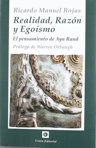 Libro Realidad Razon Y Egoismo