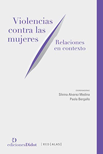 Libro Silvina Alvarez Medina