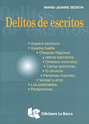 Libro Marie-Jeanne Sedeyn