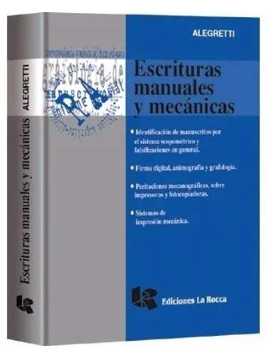 Libro Allegretti