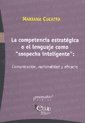 Libro La Competencia Estrategica O El Lenguaje