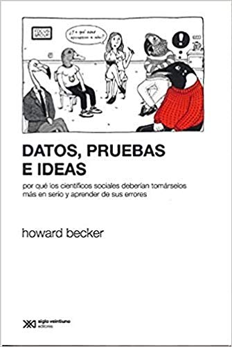 Libro Howard Becker