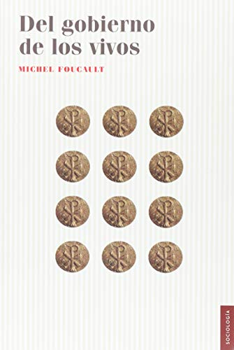 Libro Michel Foucault