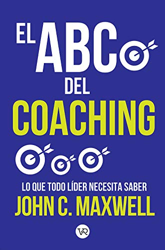 Libro El Abc Del Coaching
