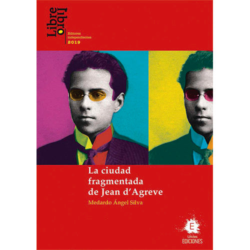 Libro La Ciudad Fragmentada De Jean D Agreve