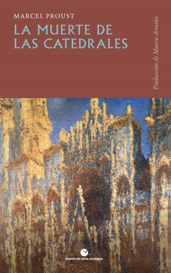 Libro La Muerte De Las Catedrales