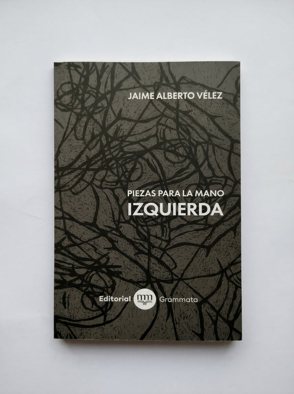 Piezas Para La Mano Izquierda