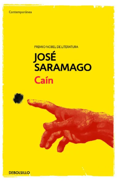 LIBRO CAIN
