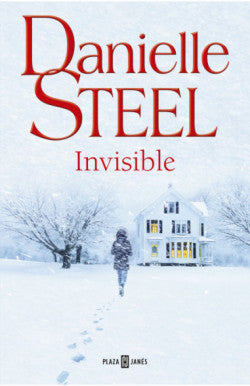 Libro INVISIBLE de DANIELLE STEEL