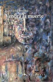 Libro Vendra La Muerte