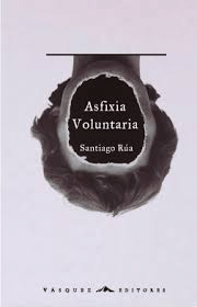 Libro Asfixia Voluntaria