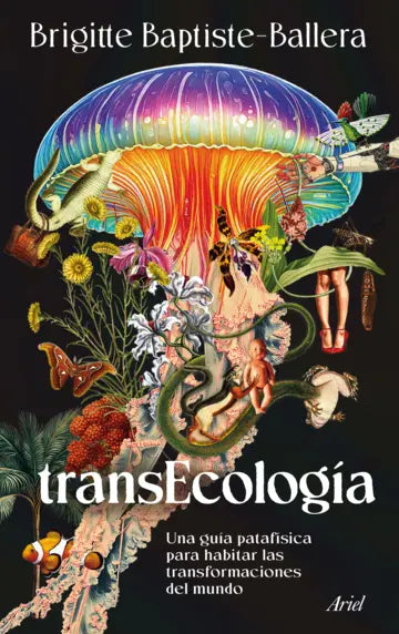 Libro Transecologia