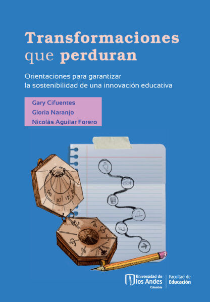 Libro Transformaciones Que Perduran