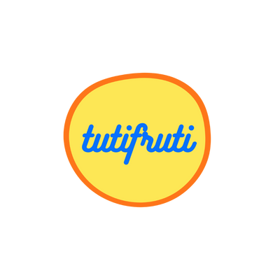 Tutifruti