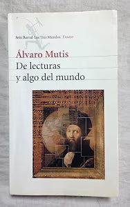 Libro De Lectiras Y Algo Del Mundo