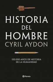 Libro Historia Del Hombre