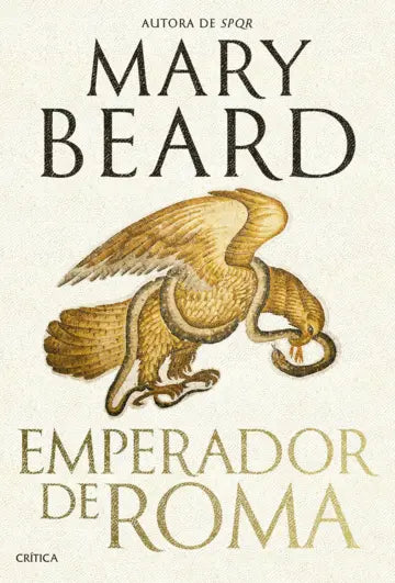 Libro Emperador De Roma