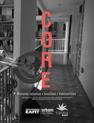 Libro Core Vivienda Colectiva Densidad Y Habitalidad