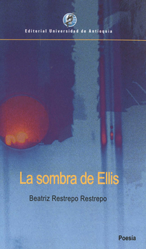 Libro La Sombra De Ellis