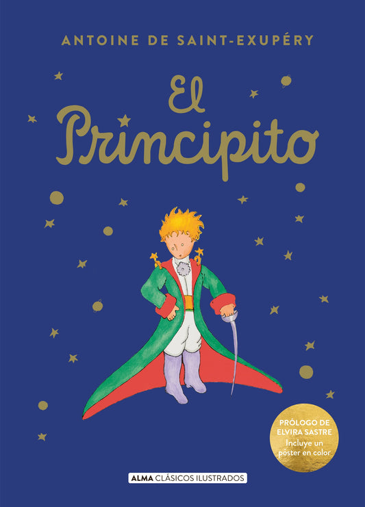 Libro Principito