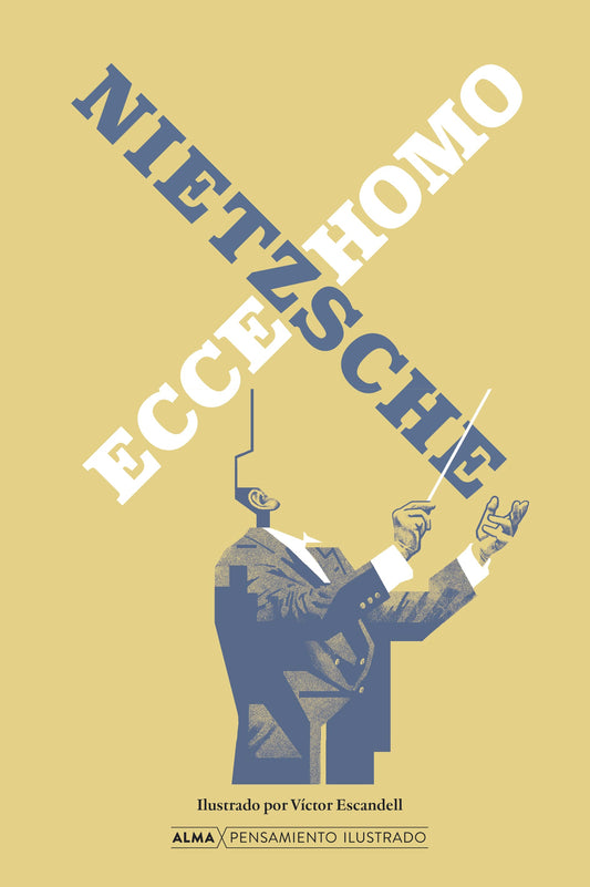 Libro Ecce Homo