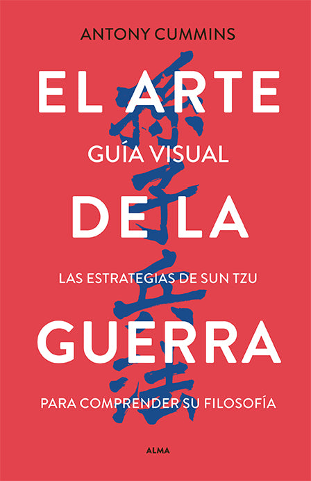 Libro El Arte De La Guerra