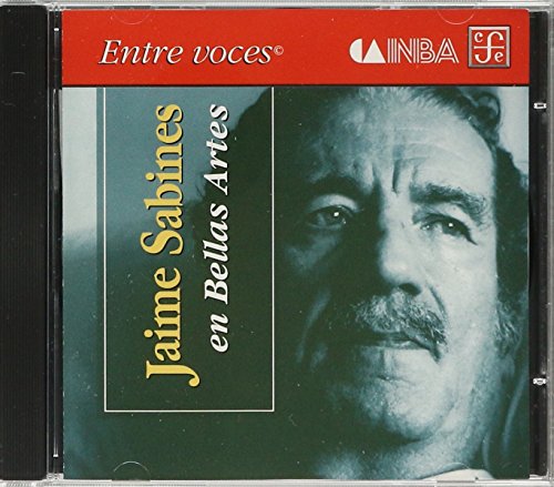 Libro Jaime Sabines