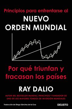 Libro Principios Para Enfrentarse Al Nuevo Orden Mundial