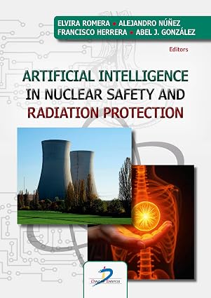 Libro Artificial Intelligence In Nuclear Safety And Radiation Protection