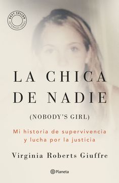 Libro La Chica De Nadie