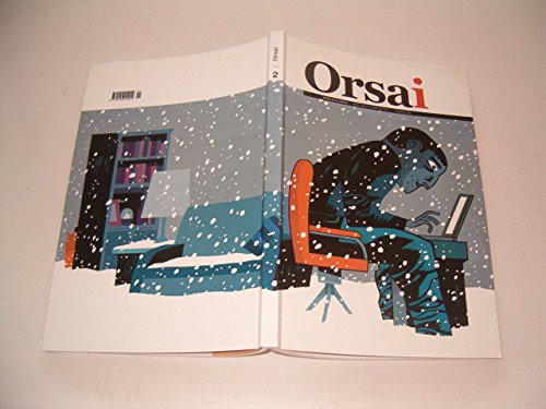 Libro ORSAI 5 de nan