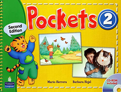 Libro Pockets 2