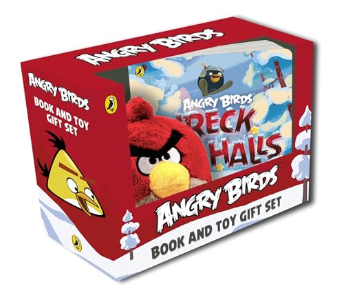 LIBRO ANGRY BIRDS