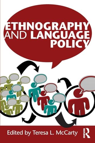 Libro Ethnography And Language Policy