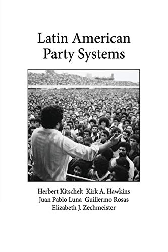 Libro Herbert Kitschelt