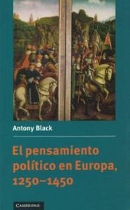 Libro Antony Black