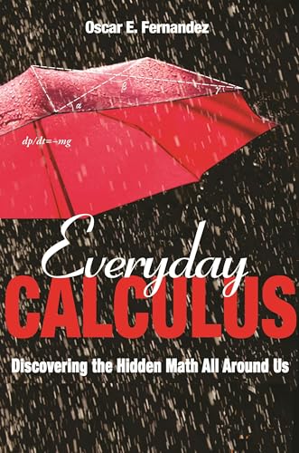 Libro Everyday Calculus