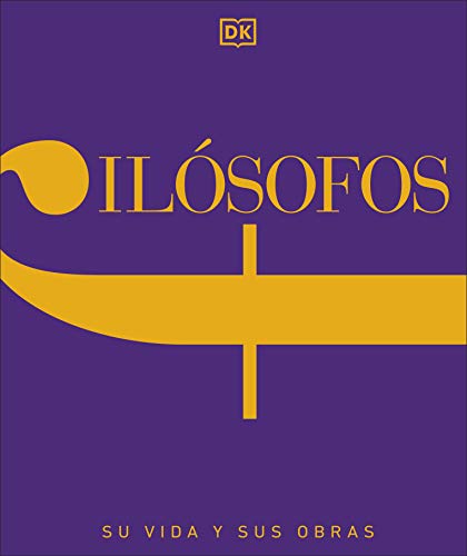 Libro FILOSOFOS SU VIDA Y SUS OBRAS de VARIOS
