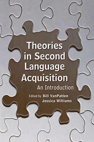Libro Bill Vanpatten