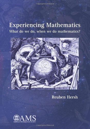 Libro Reuben Hersh