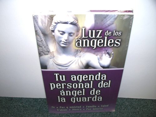 Libro LUZ DE LOS ANGELES de KATHERINE ANDARCIA